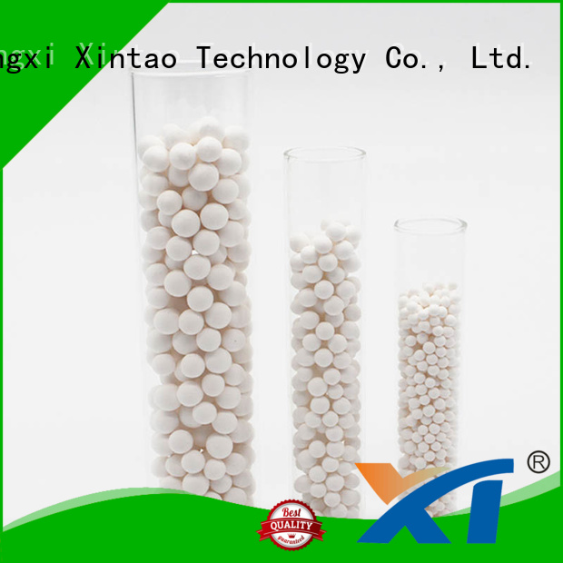 reliable alumina catalyst wholesale for plant