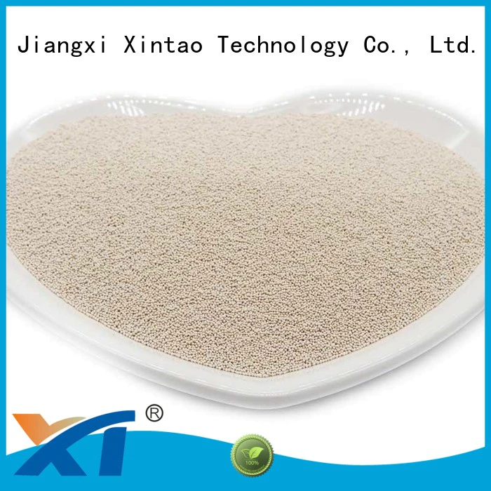 Xintao Technology zeolite 13x promotion for air separation