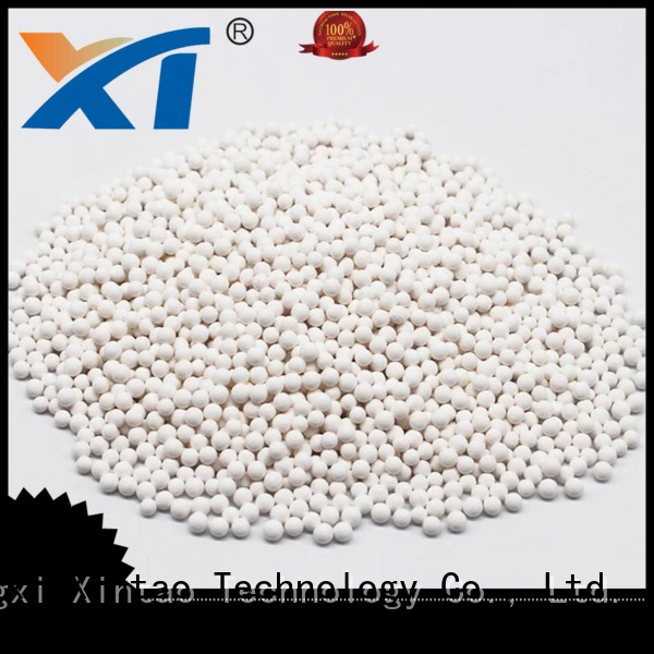 efficient alumina catalyst on sale for factory