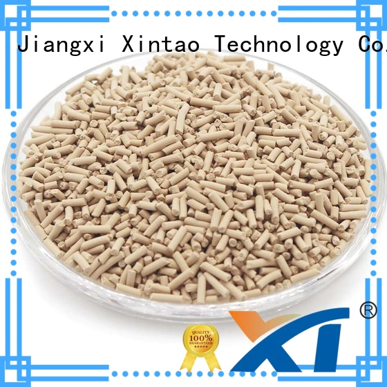 Xintao Technology reliable molecular sieve 3a on sale for oxygen generator