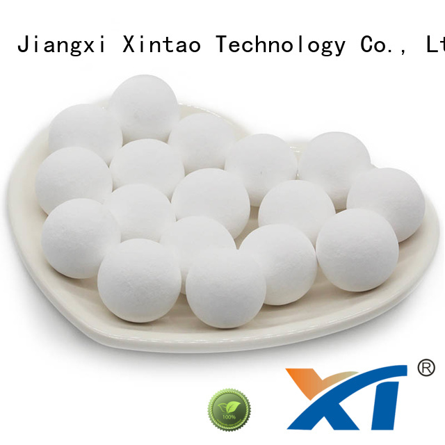 quality alumina ball on sale for workshop