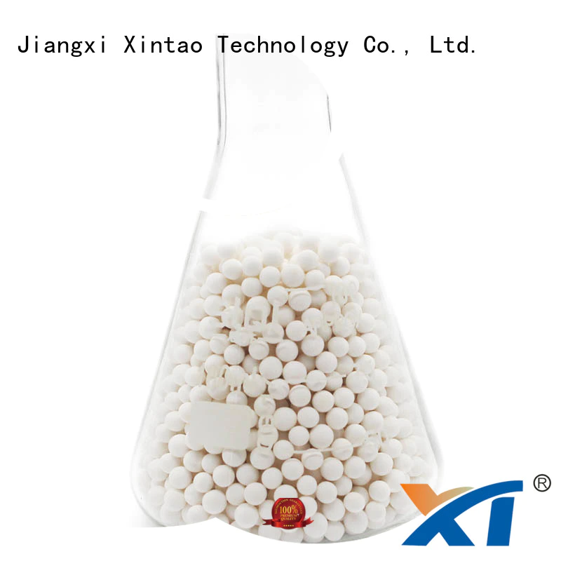 Xintao Technology silica gel for drying flowers directly sale for humidity