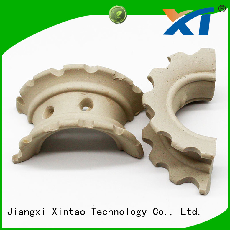 Xintao Technology good quality raschig rings on sale for drying columns