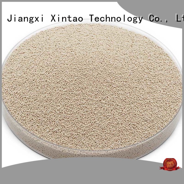 Xintao Technology molecular sieve 3a promotion for ethanol dehydration