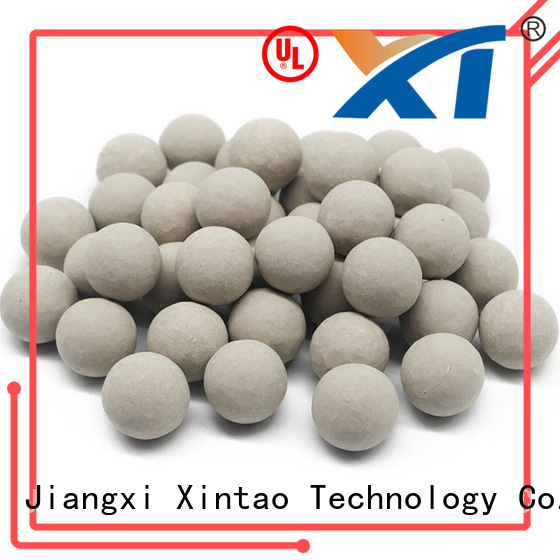 hot selling ceramic ball from China for factory