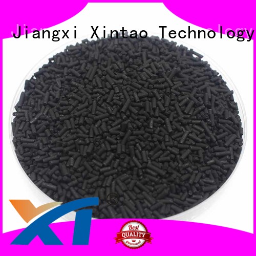 Xintao Molecular Sieve top quality molecular sieve 3a promotion for hydrogen purification