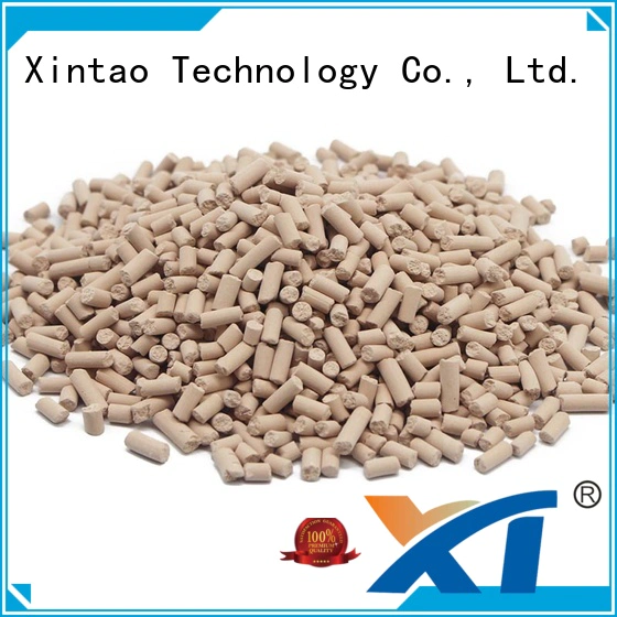 Xintao Technology zeolite powder supplier for ethanol dehydration