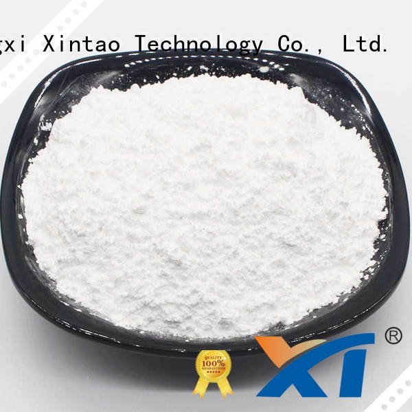 Xintao Technology humidity absorber promotion for hydrogen purification