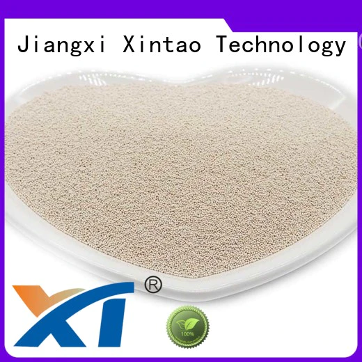 Xintao Technology zeolite powder on sale for hydrogen purification