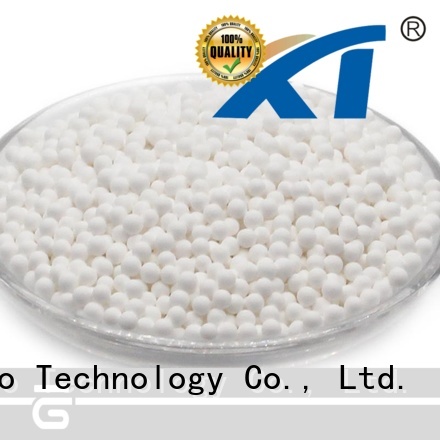 efficient activated alumina on sale for factory