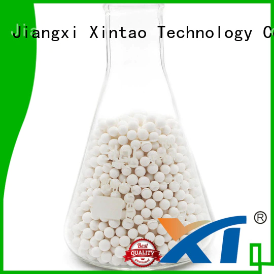 Xintao Technology silica beads wholesale for moisture