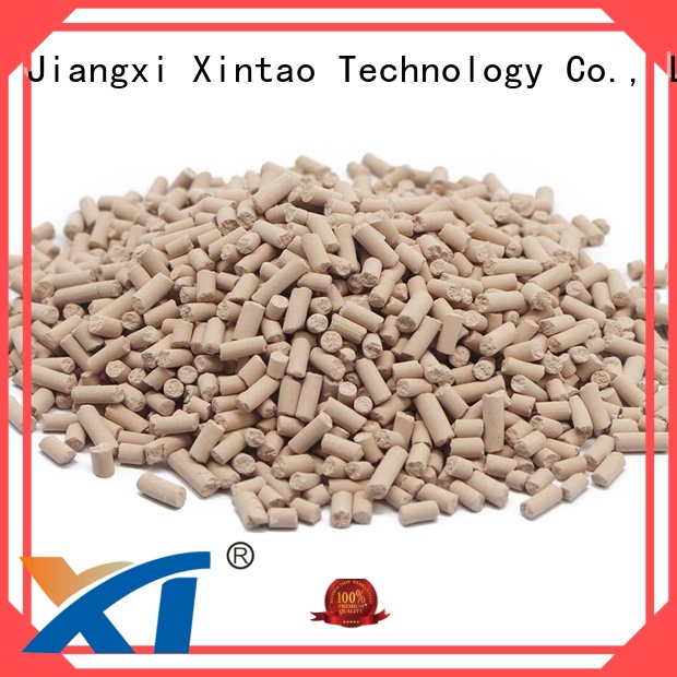 top quality molecular sieve 3a on sale for air separation