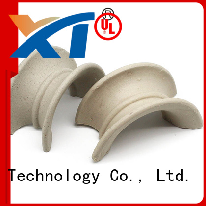 Xintao Technology stable raschig rings wholesale for drying columns