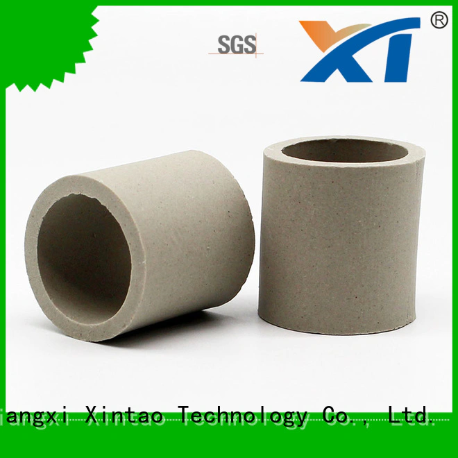 Xintao Technology ceramic rings supplier for cooling towers
