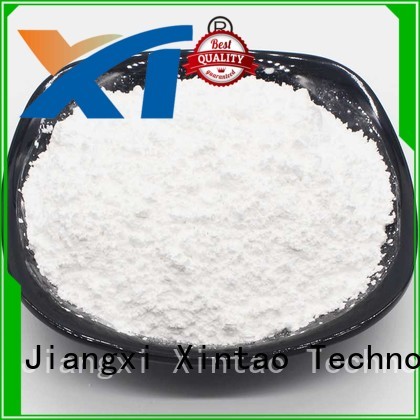 Xintao Technology moisture absorbing packets promotion for hydrogen purification