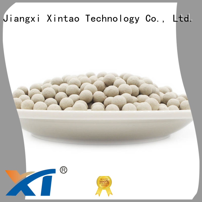 Xintao Technology practical ceramic ball manufacturer for factory