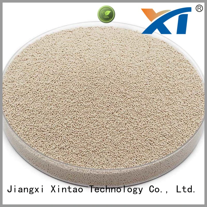 Xintao Technology stable humidity absorber on sale for air separation