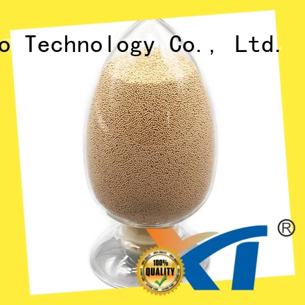 Xintao Technology molecular sieve promotion for air separation