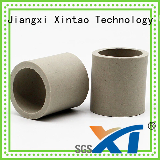 Xintao Molecular Sieve good quality intalox saddles on sale for scrubbing towers