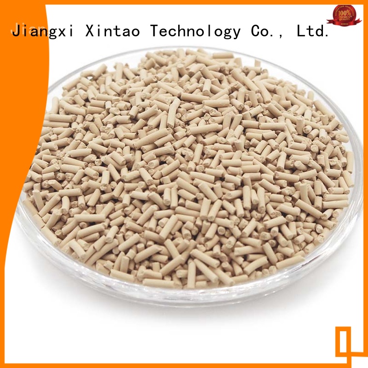 Xintao Technology reliable moisture absorbing packets at stock for air separation