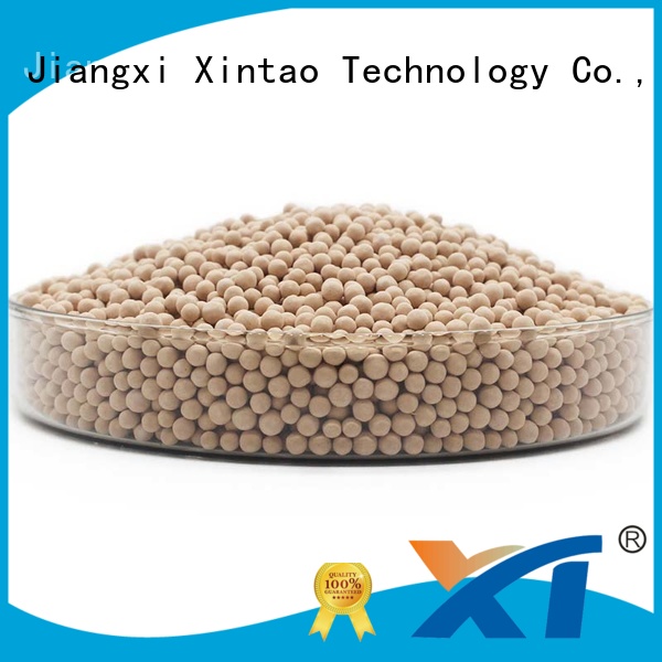 Xintao Technology dehydration agent at stock for oxygen generator