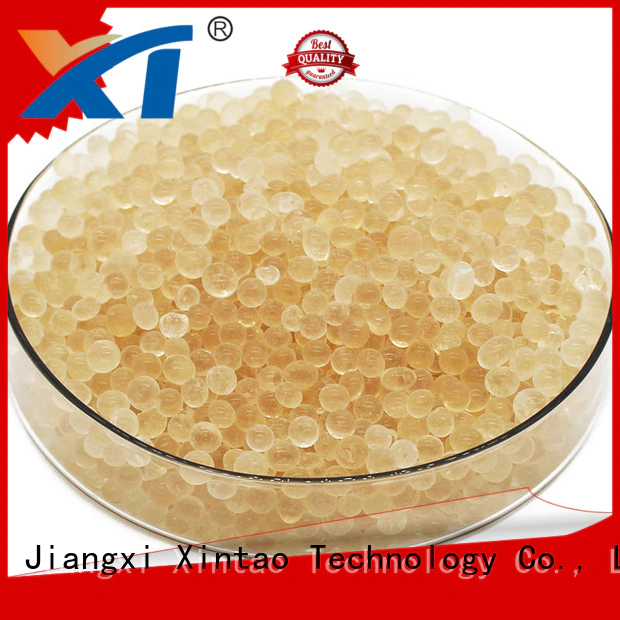 Xintao Technology silika gel wholesale for drying
