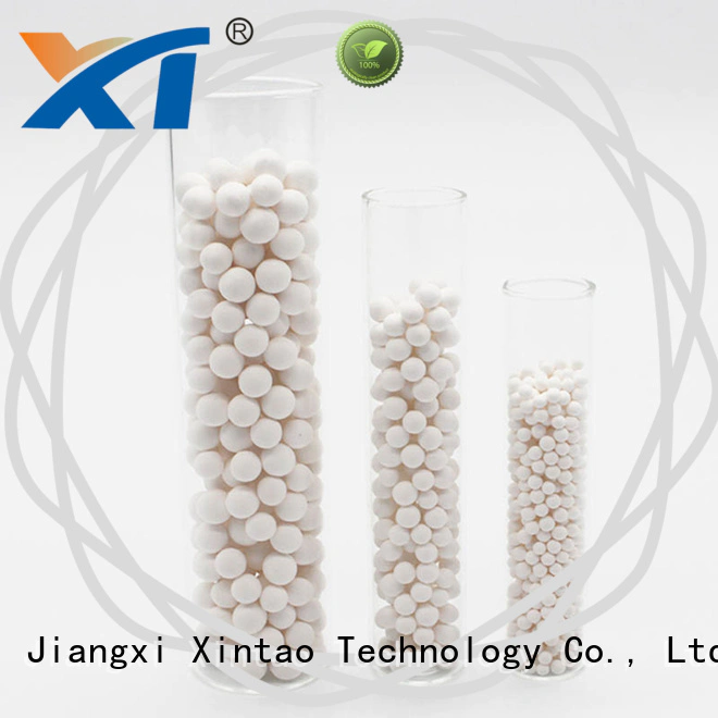 reliable activated alumina desiccant on sale for factory