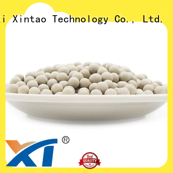 Xintao Technology practical ceramic ball series for plant