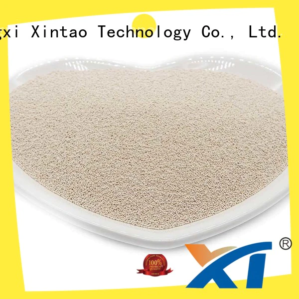 Xintao Technology molecular sieve 13x supplier for air separation