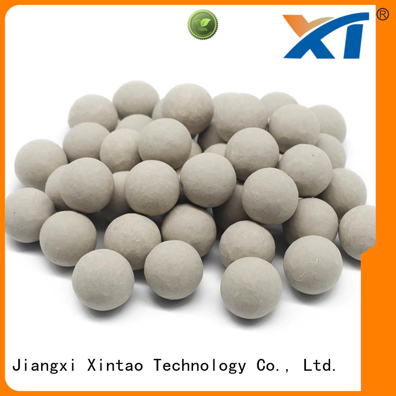 reliable ceramic balls from China for factory