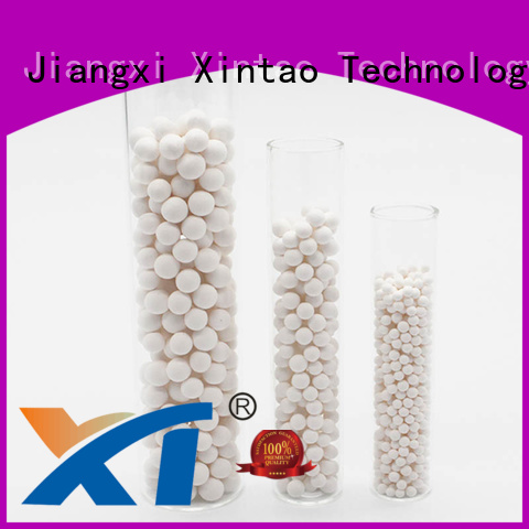 stable activated alumina desiccant supplier for plant