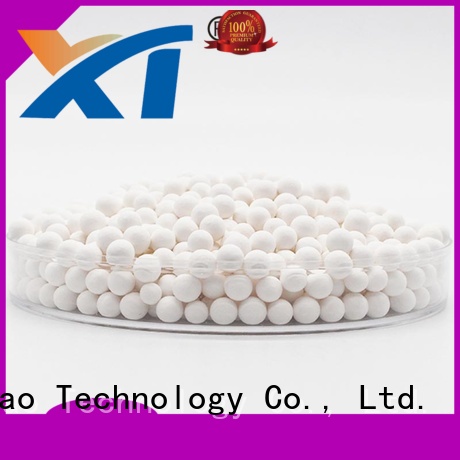 reliable activated alumina wholesale for workshop