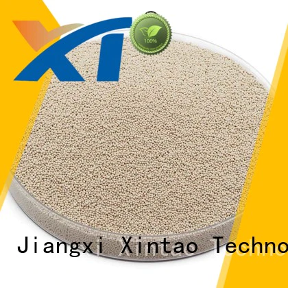 Xintao Technology moisture absorbing packets promotion for ethanol dehydration