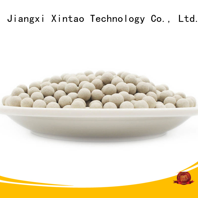 Xintao Technology practical ceramic ball from China for workshop