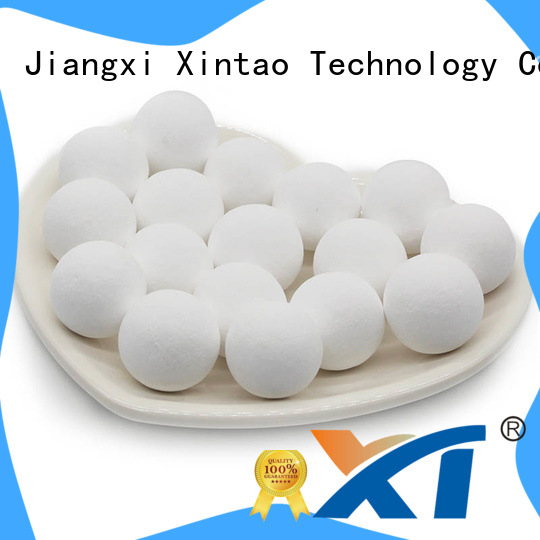 quality alumina balls on sale for factory