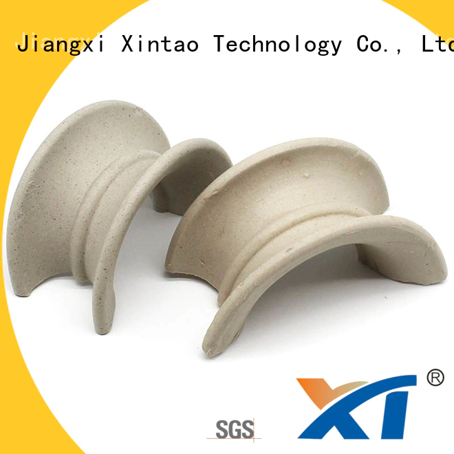 Xintao Technology efficient ceramic rings on sale for absorbing columns