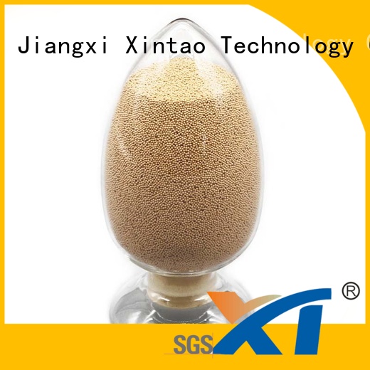 Xintao Technology desiccant packs supplier for air separation