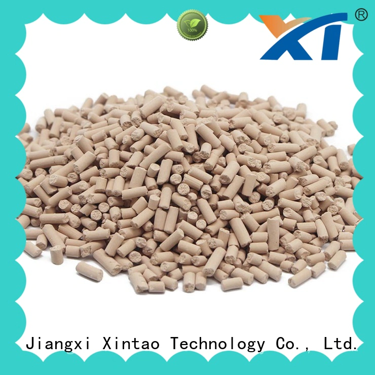 molecular sieve desiccant at stock for air separation