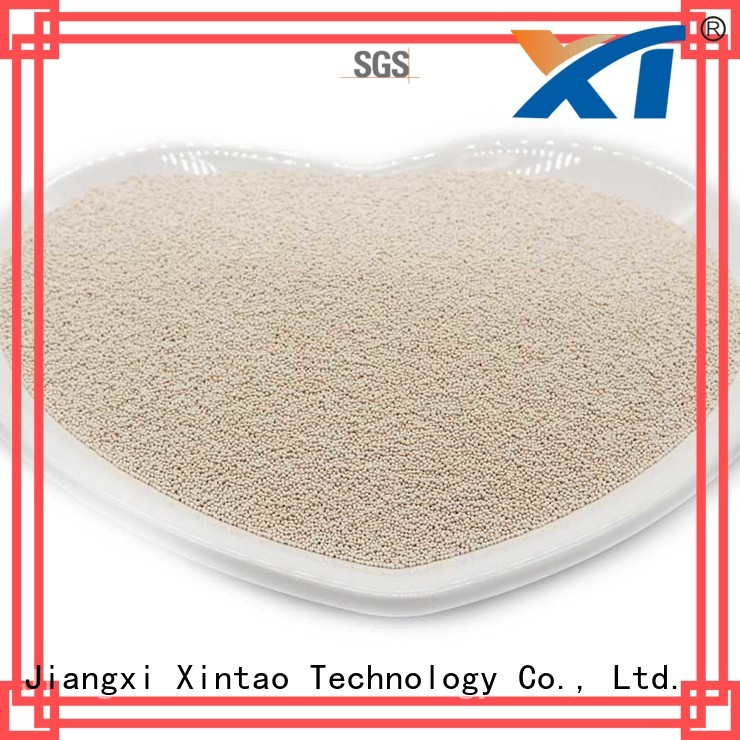 Xintao Technology stable co2 absorber promotion for ethanol dehydration