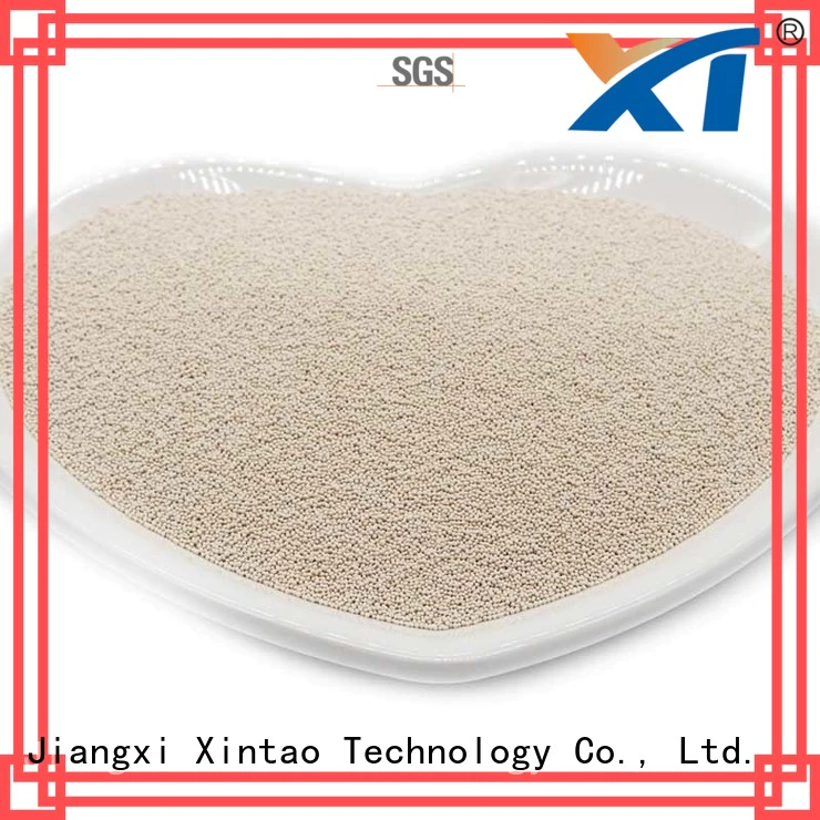 Xintao Technology stable co2 absorber promotion for ethanol dehydration
