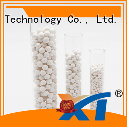 stable alumina beads on sale for plant