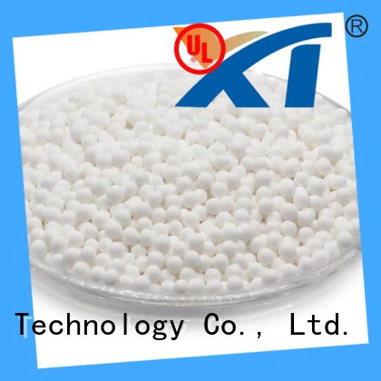 quality alumina ball on sale for plant
