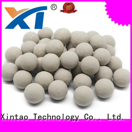 Xintao Technology hot selling alumina ceramic manufacturer for factory