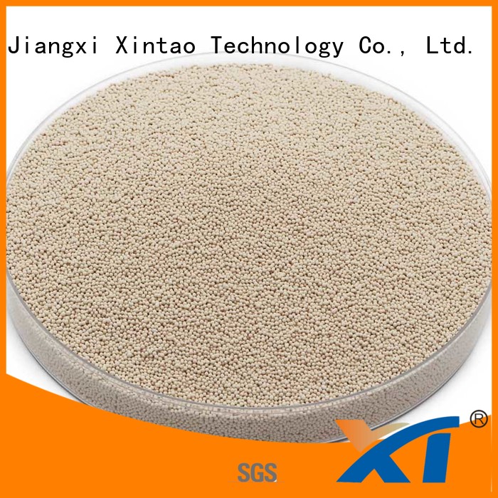 Xintao Technology carbon molecular sieve supplier for ethanol dehydration