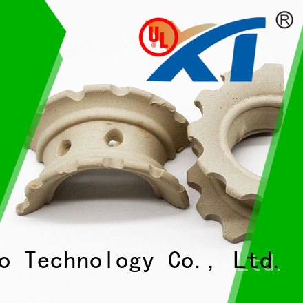 Xintao Technology raschig rings wholesale for absorbing columns