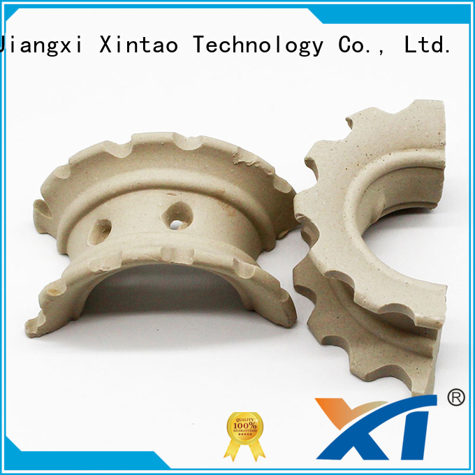 Xintao Technology stable pall ring packing factory price for cooling towers