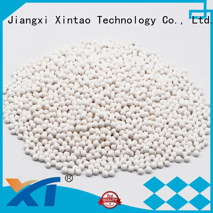 Xintao Technology stable alumina catalyst manufacturer for workshop