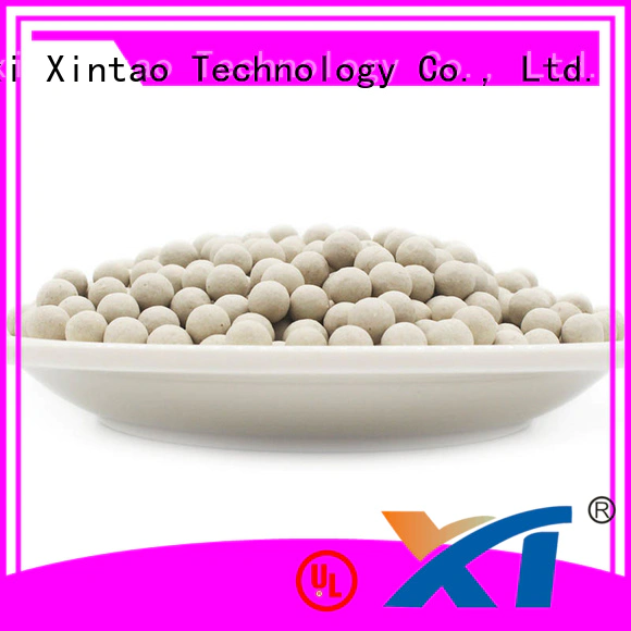 Xintao Technology practical alumina ceramic manufacturer for factory
