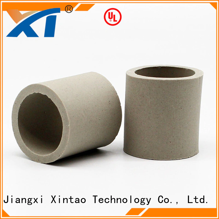 professional ceramic raschig ring supplier for cooling towers