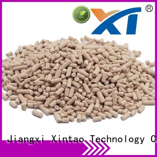 Xintao Molecular Sieve stable molecular sieve 4a promotion for hydrogen purification